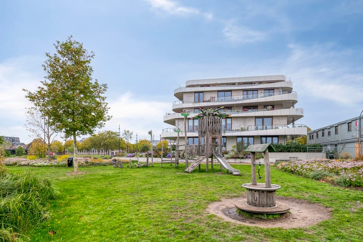 Foto 32 van Piet Blomplein 8