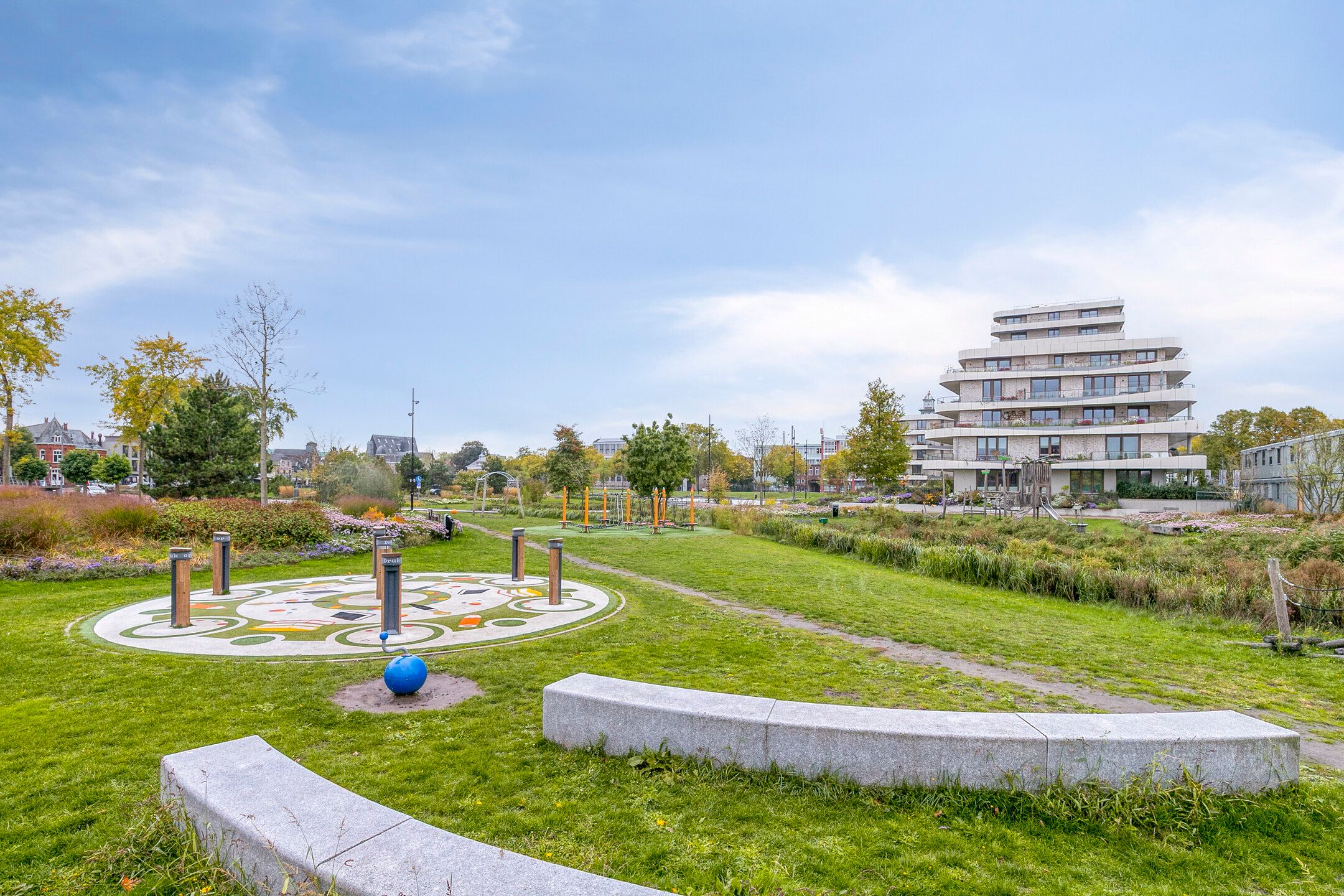 Photo 33 of Piet Blomplein 8