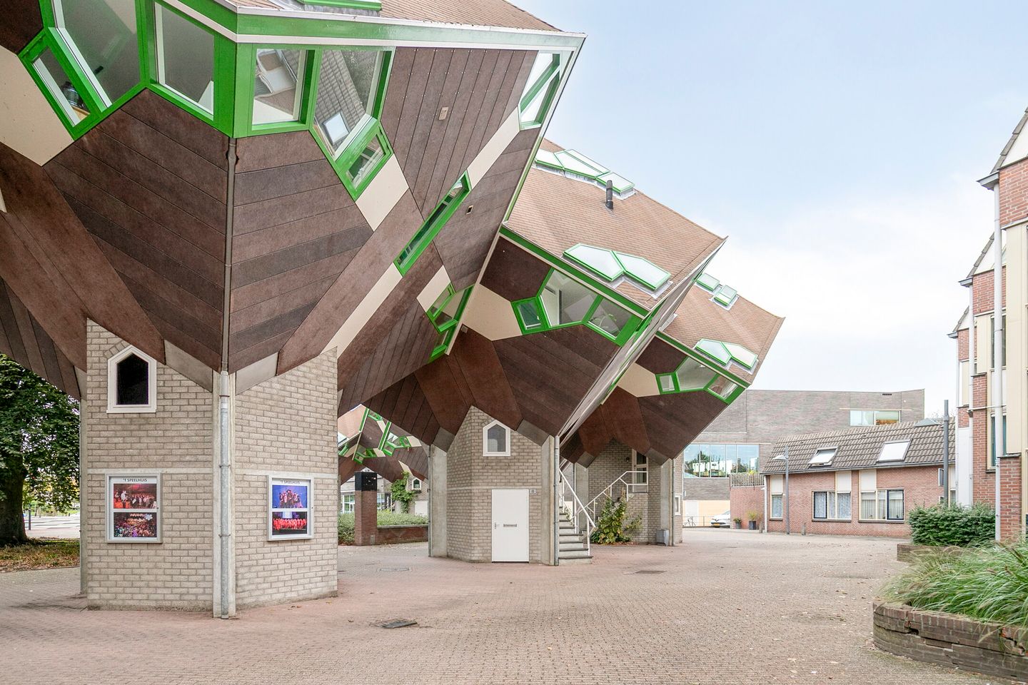 Photo 34 of Piet Blomplein 8