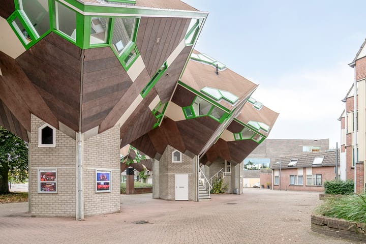 Foto 34 van Piet Blomplein 8