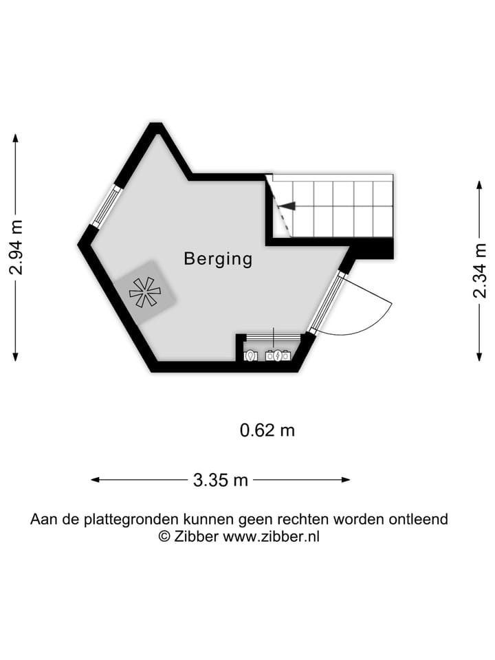 Foto 38 van Piet Blomplein 8