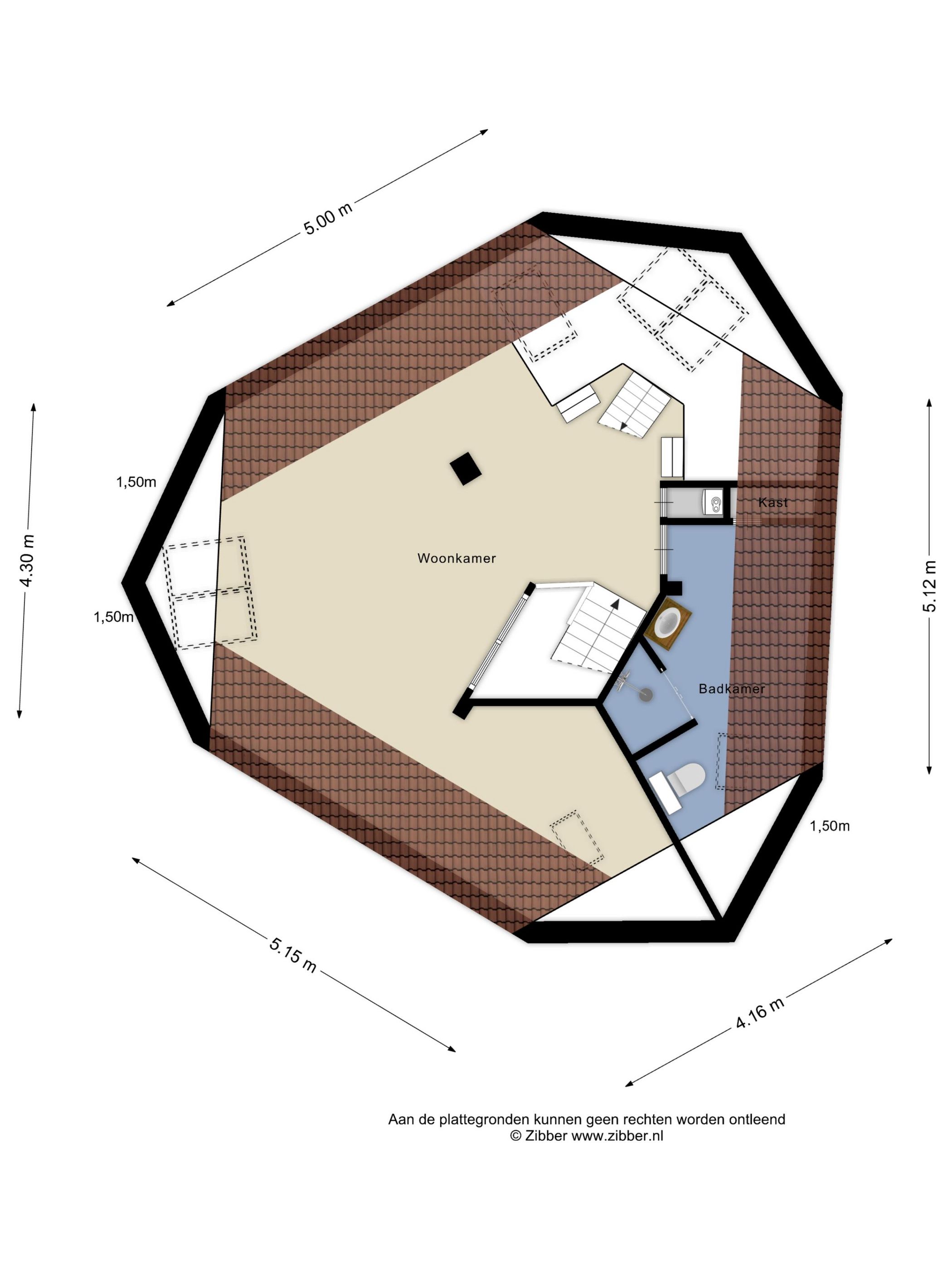 Photo 39 of Piet Blomplein 8