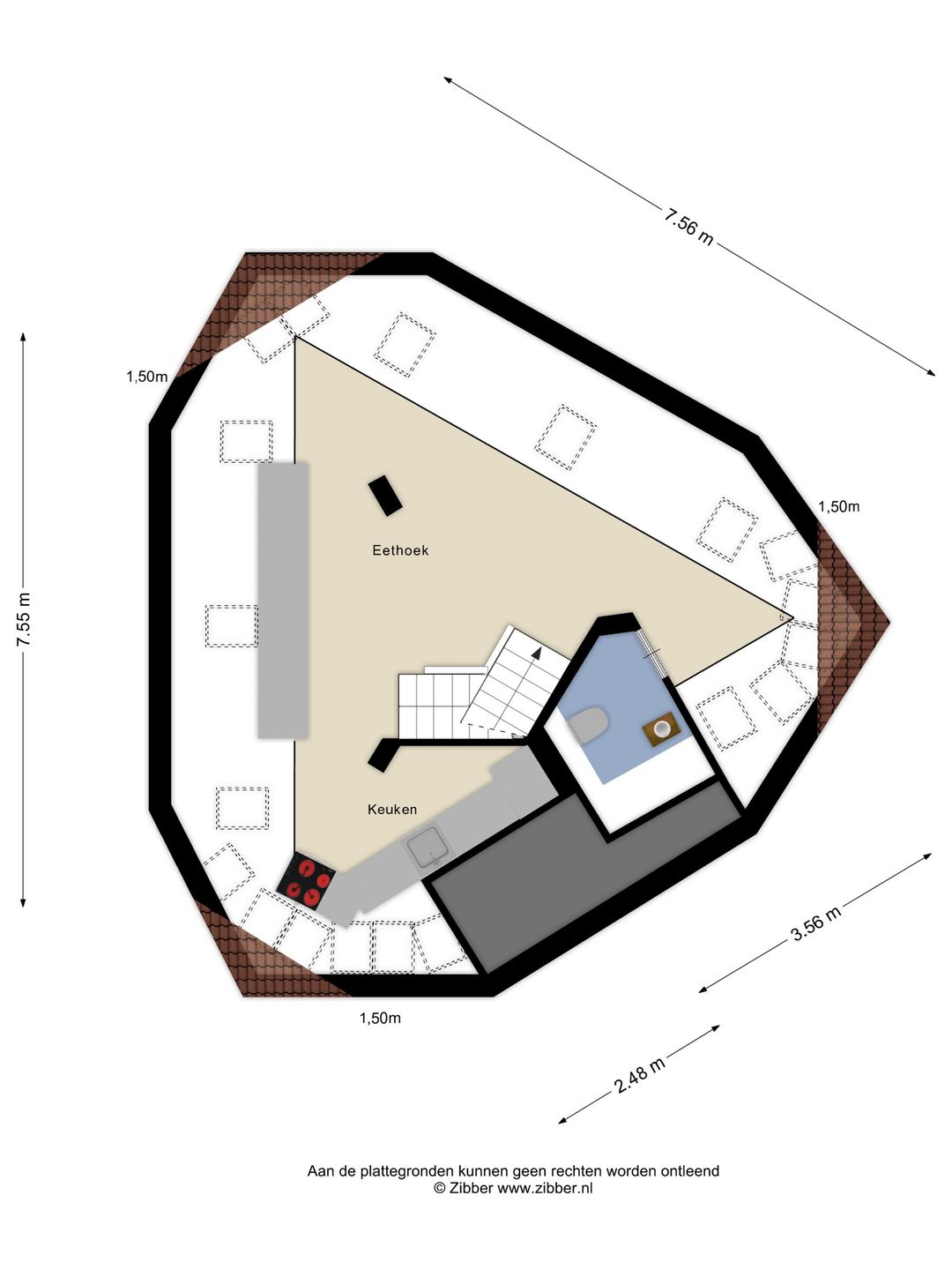 Photo 41 of Piet Blomplein 8