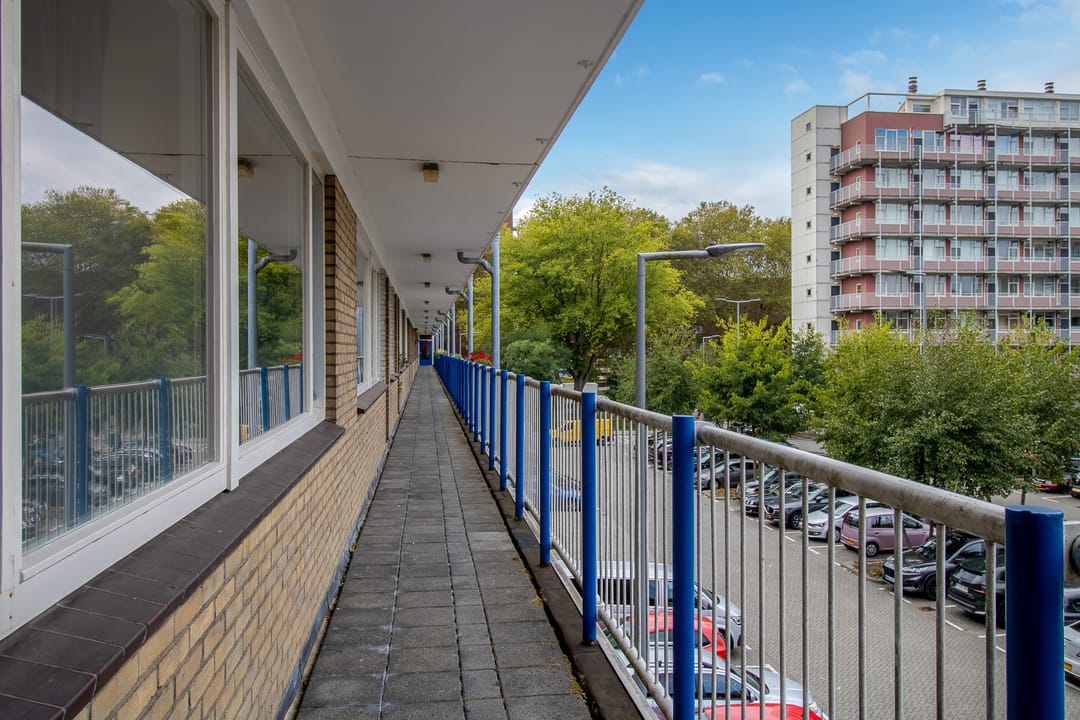 Foto 32 van Otto Verdoornplaats 66