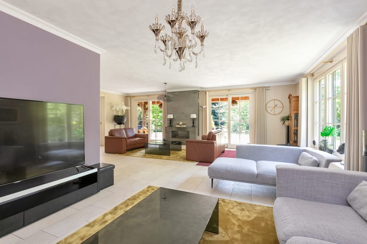 Foto 7 van Leurikslaan 18