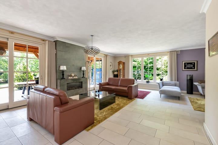 Foto 8 van Leurikslaan 18