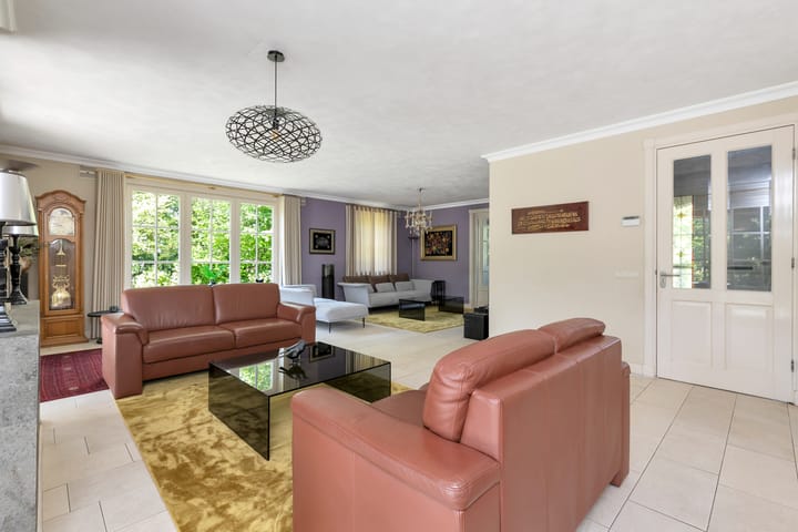 Foto 9 van Leurikslaan 18