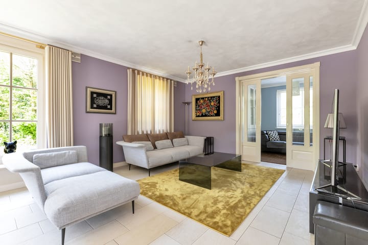 Foto 10 van Leurikslaan 18