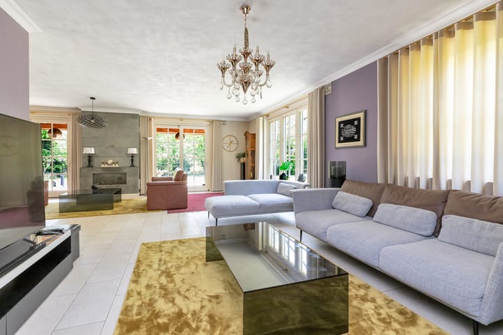 Foto 11 van Leurikslaan 18