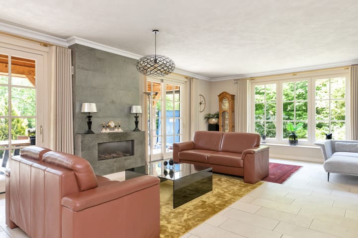 Foto 12 van Leurikslaan 18