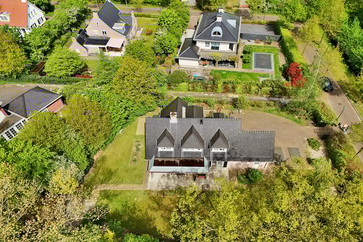 Foto 52 van Leurikslaan 18