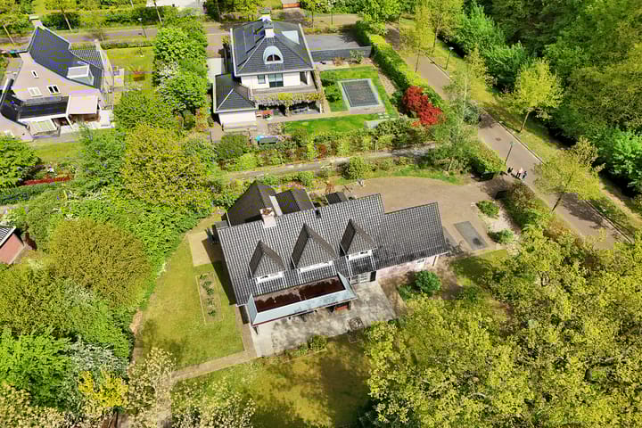 Foto 55 van Leurikslaan 18