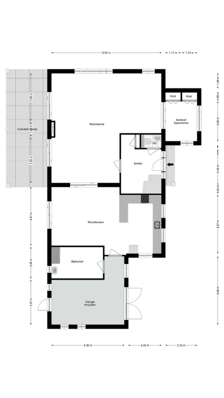 Foto 58 van Leurikslaan 18