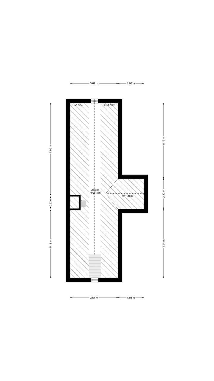 Foto 60 van Leurikslaan 18