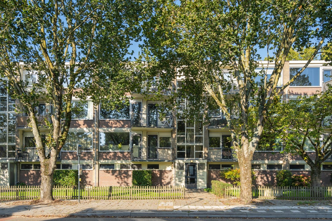 Foto 1 van Westerstraat 89