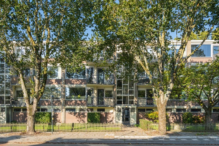 Foto 1 van Westerstraat 89