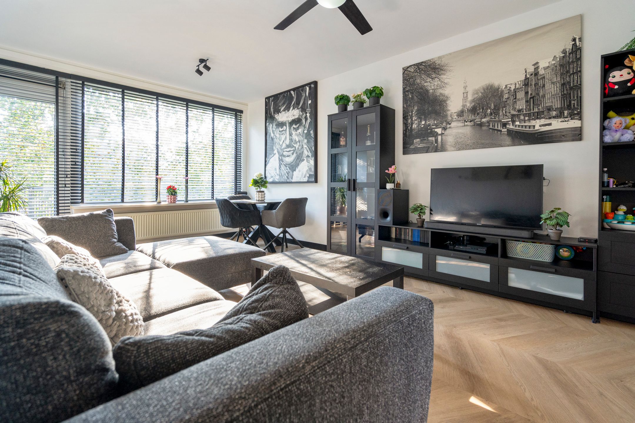 Foto 9 van Westerstraat 89