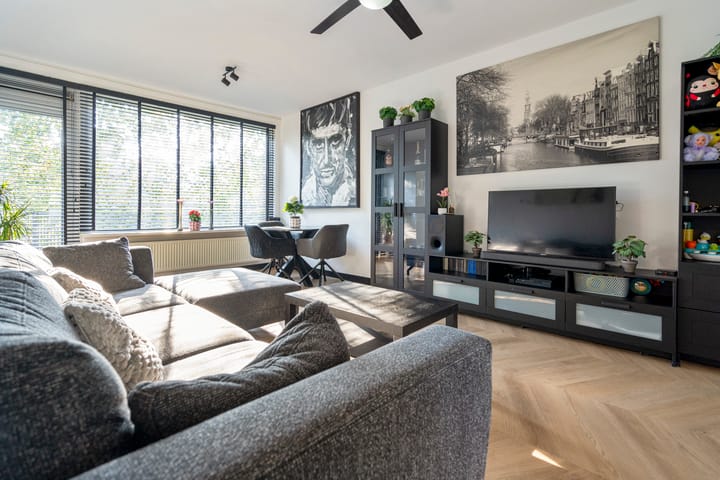 Foto 9 van Westerstraat 89