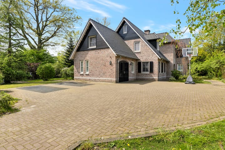 Foto 49 van Leurikslaan 18