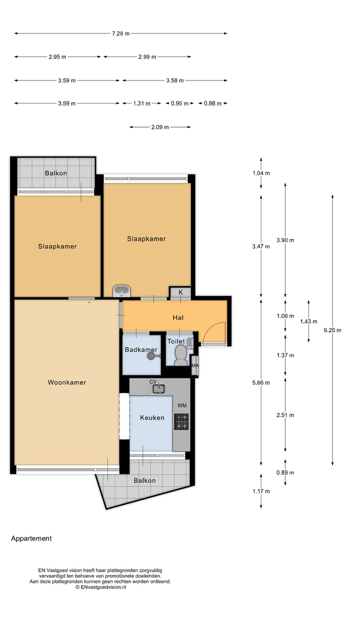 Foto 32 van Westerstraat 89