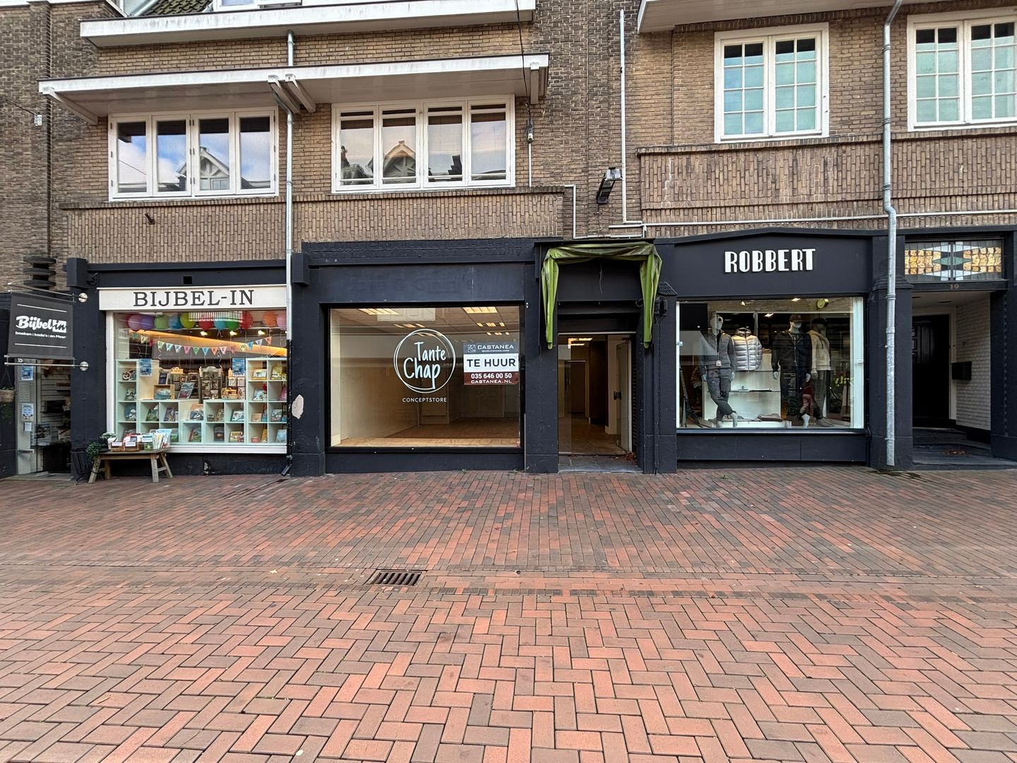 View photo 2 of Schoutenstraat 17