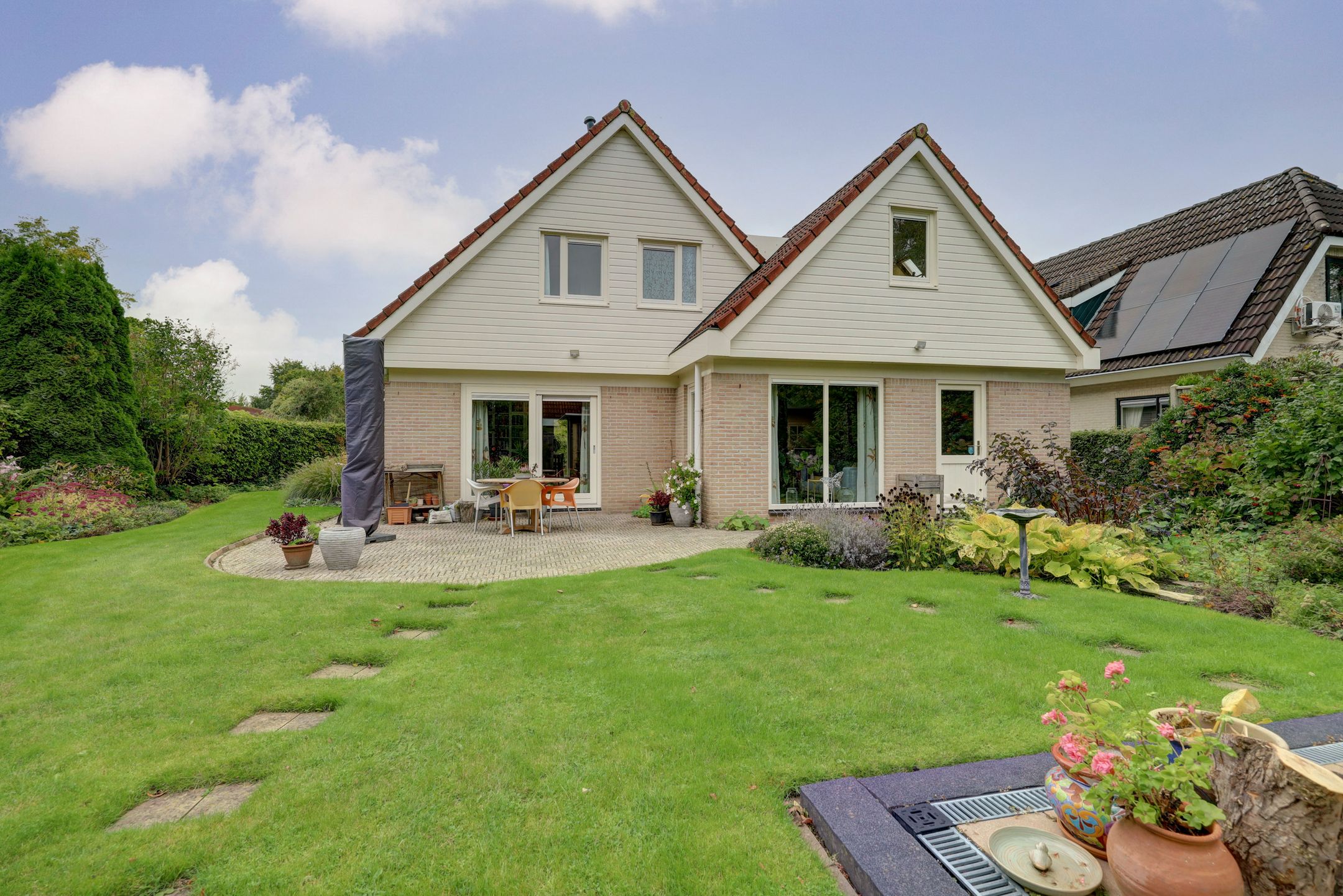 Lindenlaan, 13, Dronten, 8253AB, Flevoland, Nederland 13 