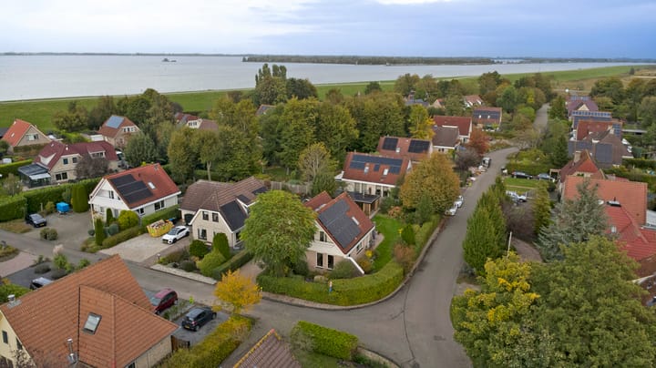 Foto 6 van Lindenlaan 13