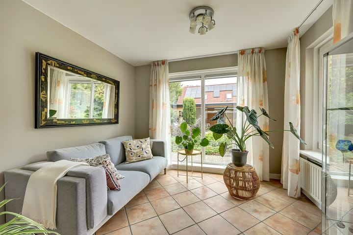 Foto 10 van Lindenlaan 13