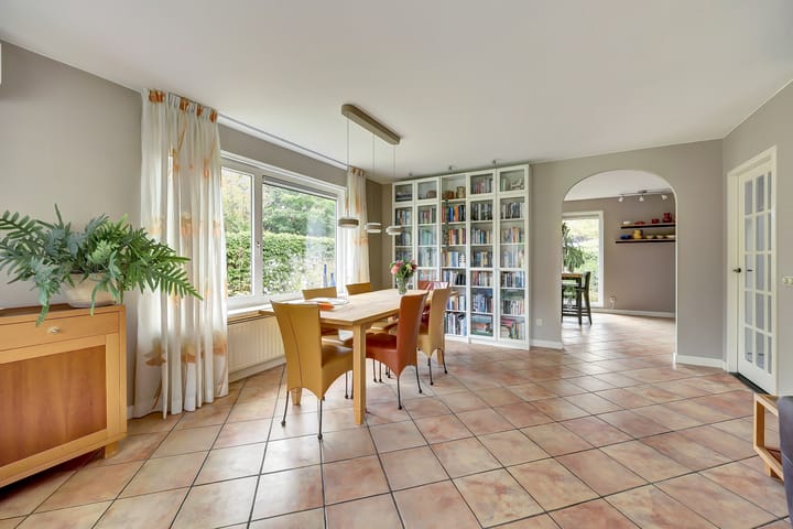 Foto 13 van Lindenlaan 13