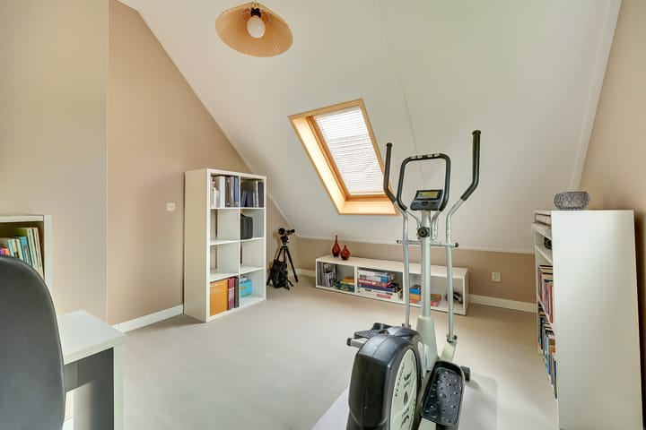 Foto 25 van Lindenlaan 13