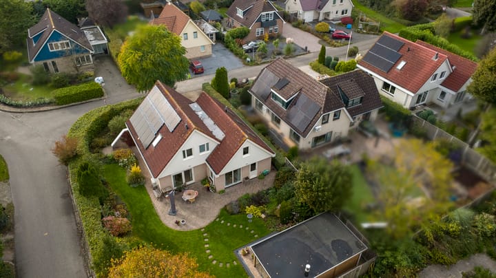 Foto 35 van Lindenlaan 13