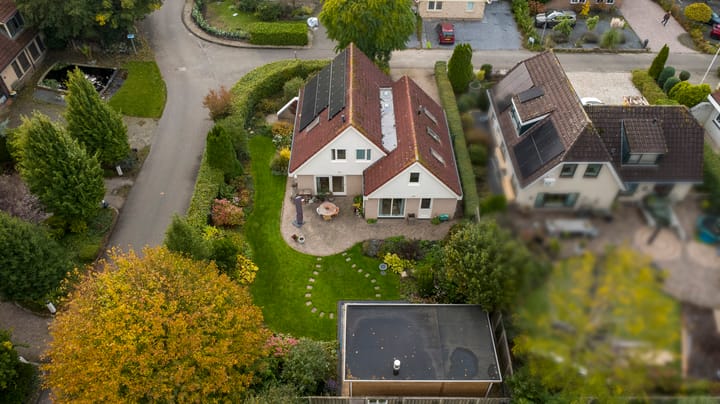 Foto 36 van Lindenlaan 13