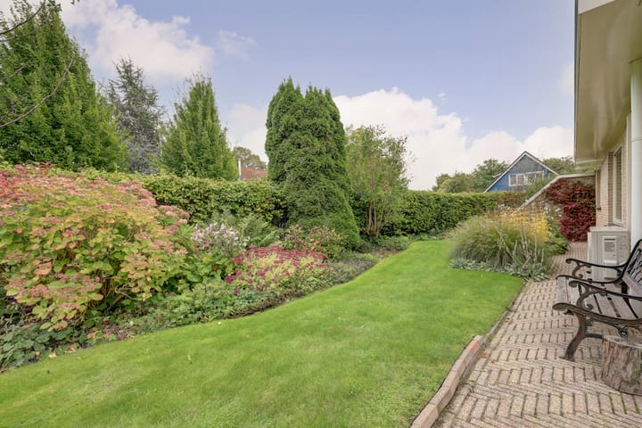 Foto 38 van Lindenlaan 13