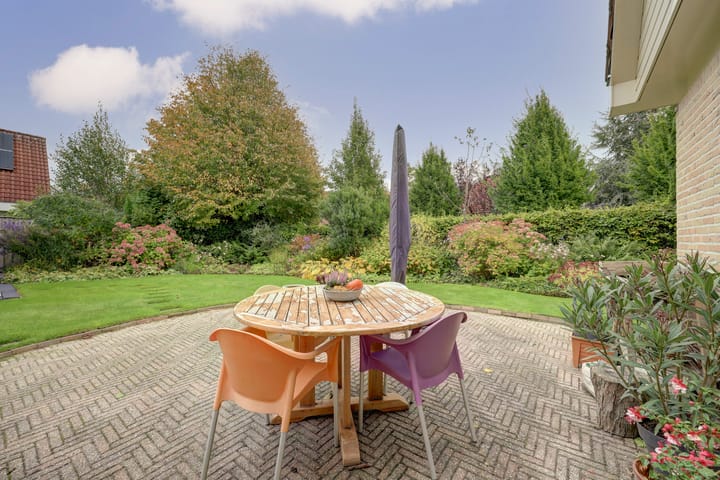 Foto 39 van Lindenlaan 13