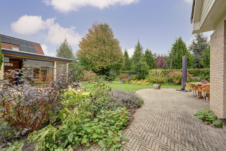 Foto 40 van Lindenlaan 13