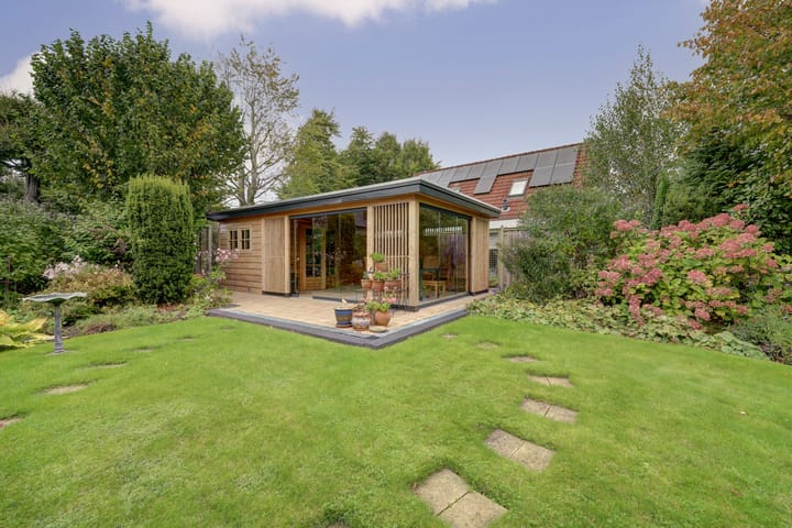 Foto 41 van Lindenlaan 13