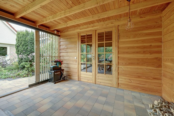 Foto 43 van Lindenlaan 13