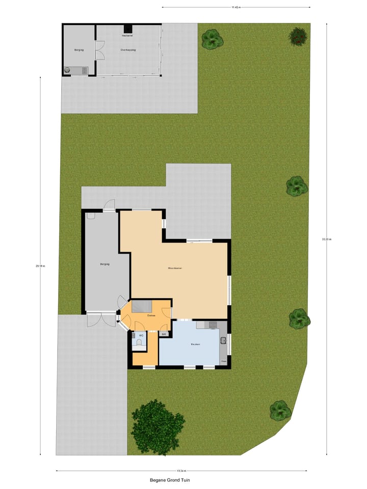 Foto 51 van Lindenlaan 13