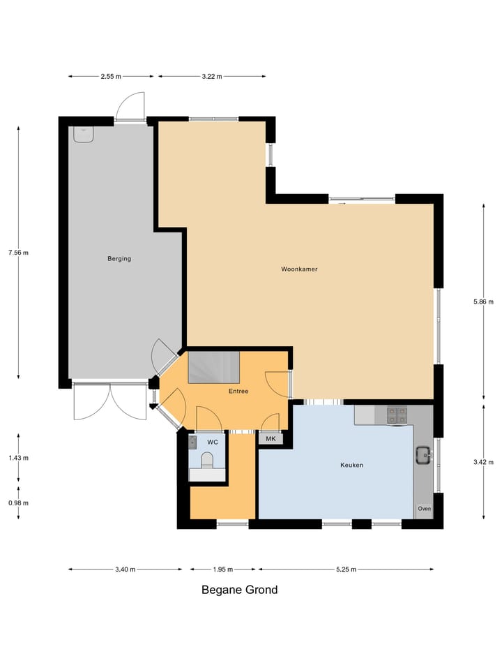 Foto 52 van Lindenlaan 13