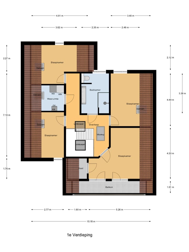 Foto 53 van Lindenlaan 13