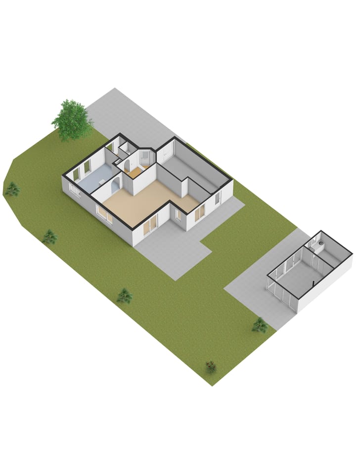 Foto 56 van Lindenlaan 13