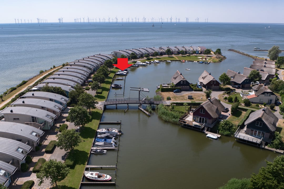 Foto 1 van De Dijk