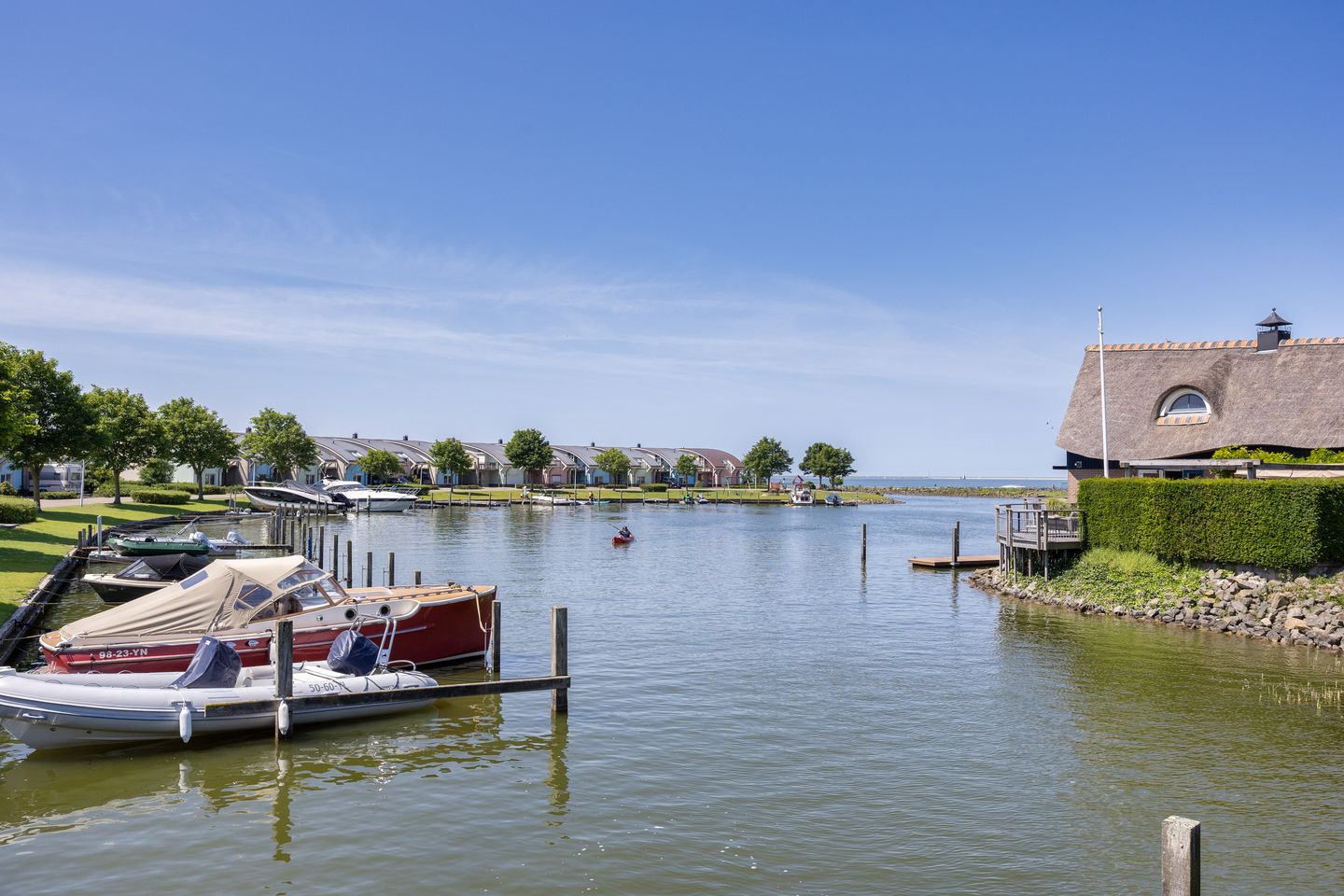 Foto 4 van De Dijk