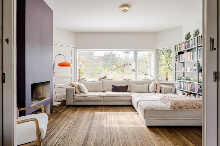 Foto 9 van Rhododendronplein 14