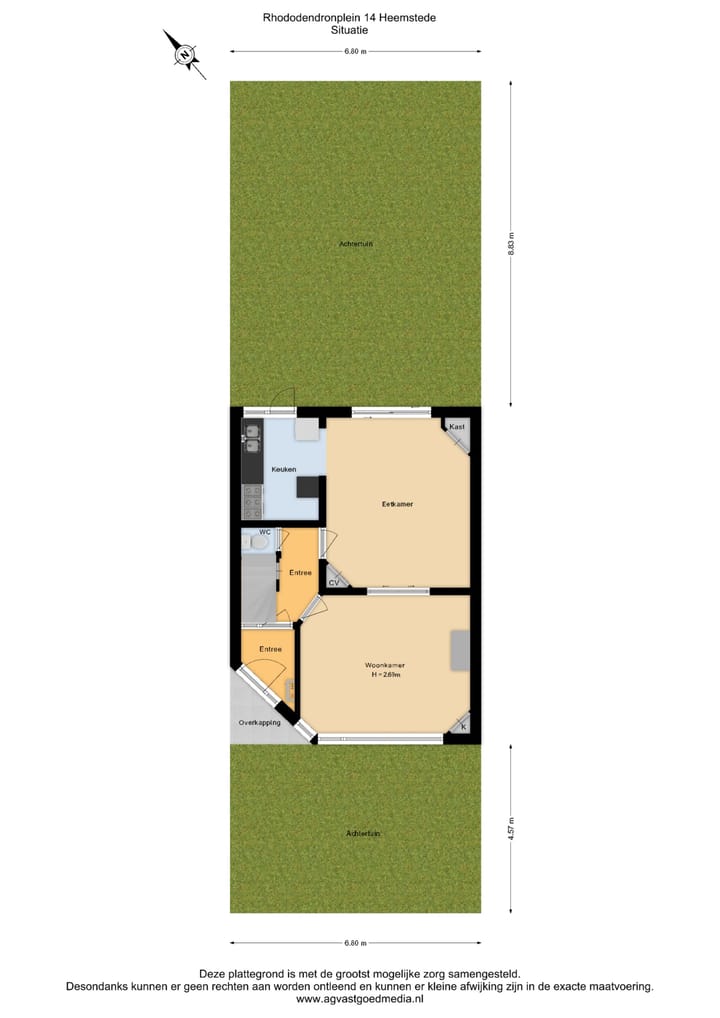 Foto 45 van Rhododendronplein 14