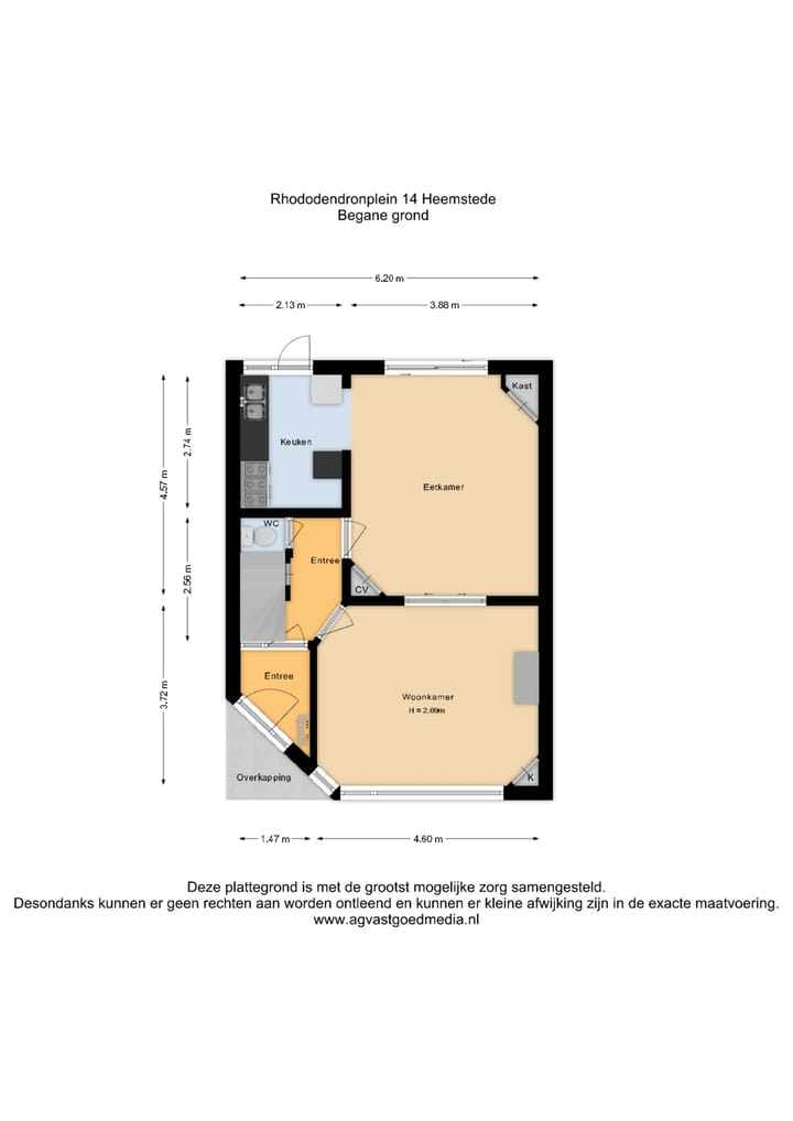 Foto 47 van Rhododendronplein 14