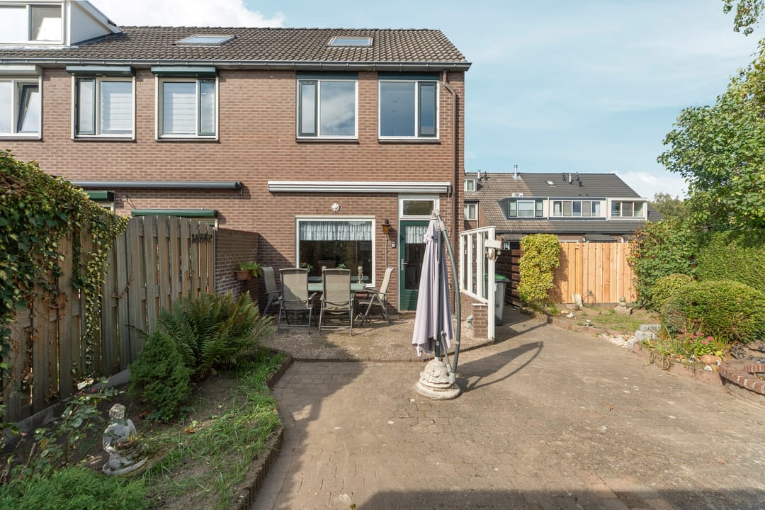 Photo 28 of Wilgenlaan 49