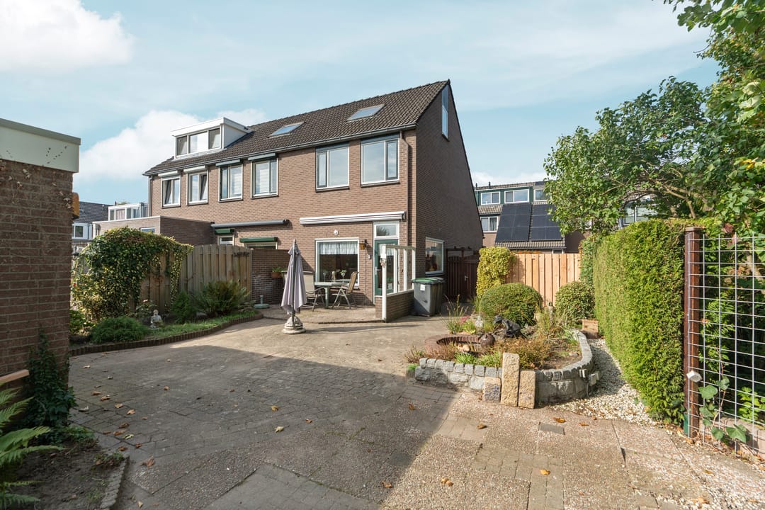 Photo 2 of Wilgenlaan 49