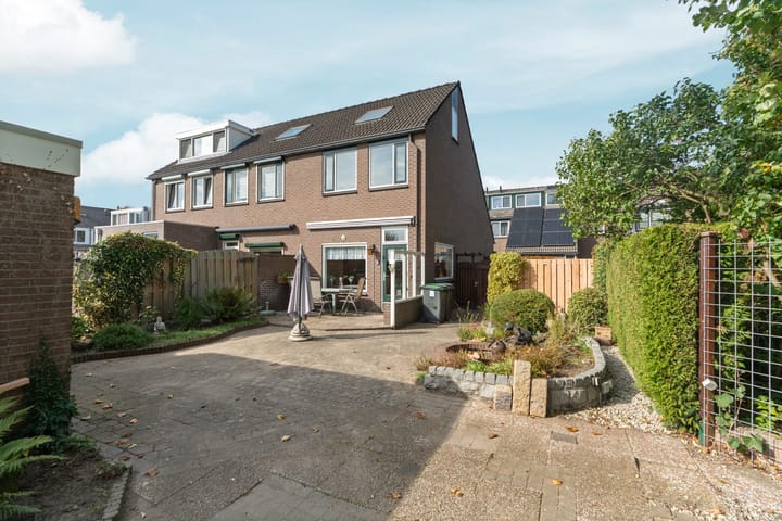 Foto 2 van Wilgenlaan 49