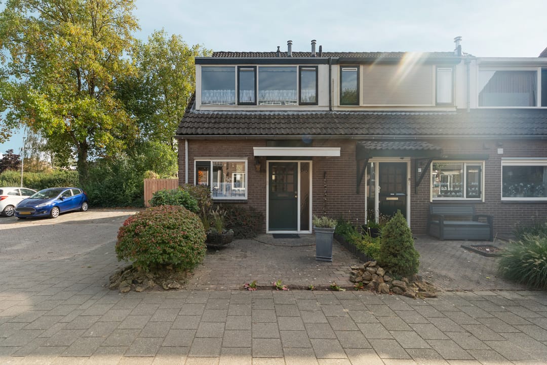 Photo 31 of Wilgenlaan 49